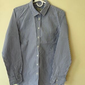 Pure Collection Women’s Shirt Blue Color